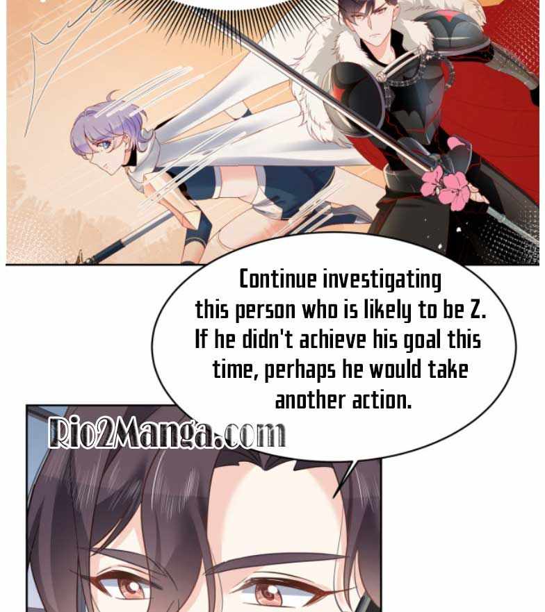 National School Prince Is A Girl Chapter 293-eng-li - Page 13