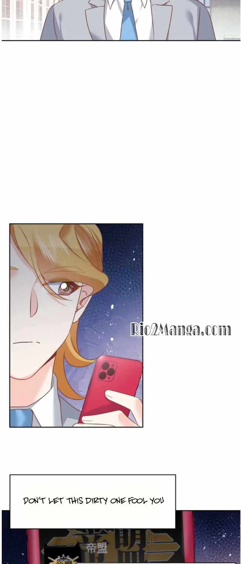 National School Prince Is A Girl Chapter 299-eng-li - Page 18