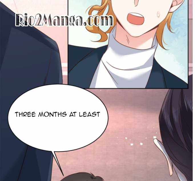 National School Prince Is A Girl Chapter 295-eng-li - Page 30