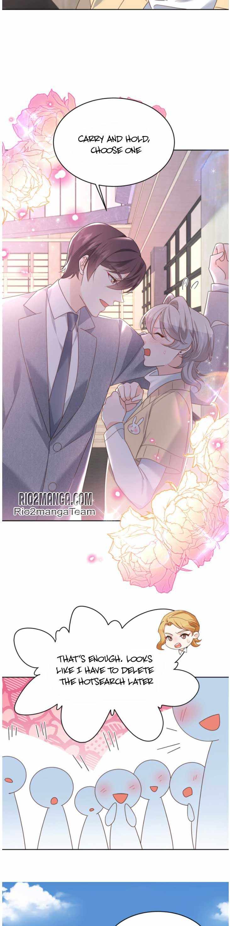 National School Prince Is A Girl Chapter 311-eng-li - Page 5