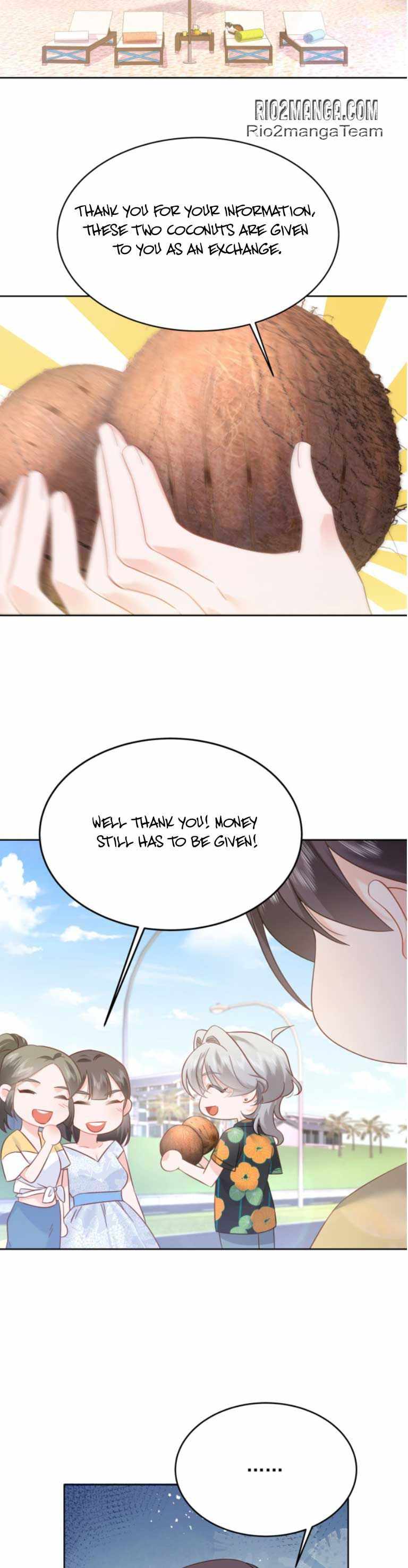 National School Prince Is A Girl Chapter 324-eng-li - Page 7
