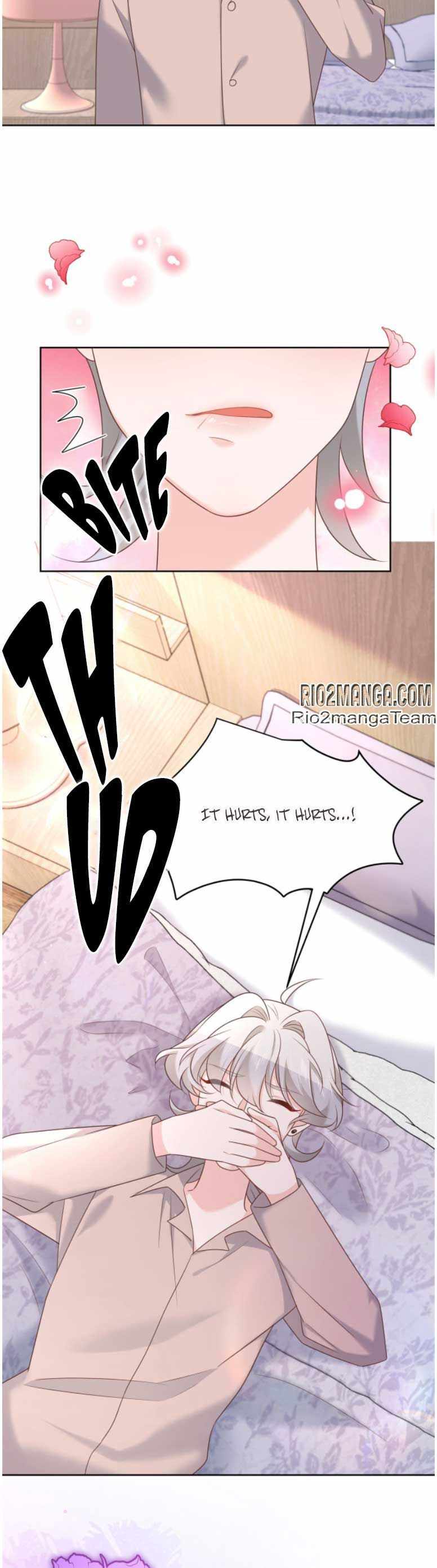 National School Prince Is A Girl Chapter 315-eng-li - Page 15