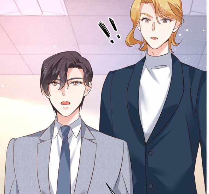National School Prince Is A Girl Chapter 295-eng-li - Page 40