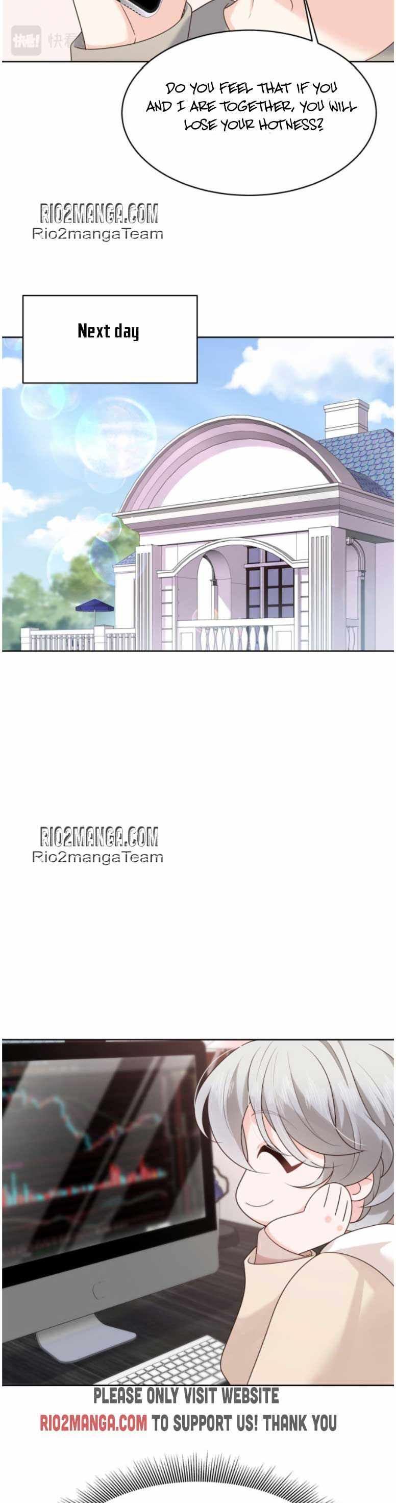 National School Prince Is A Girl Chapter 317-eng-li - Page 8