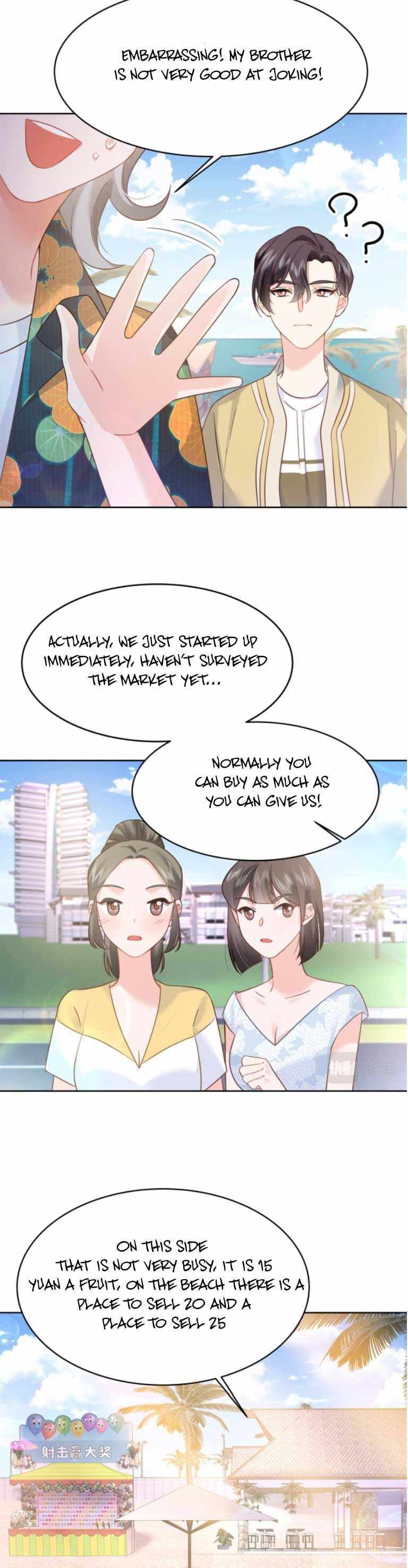 National School Prince Is A Girl Chapter 324-eng-li - Page 6