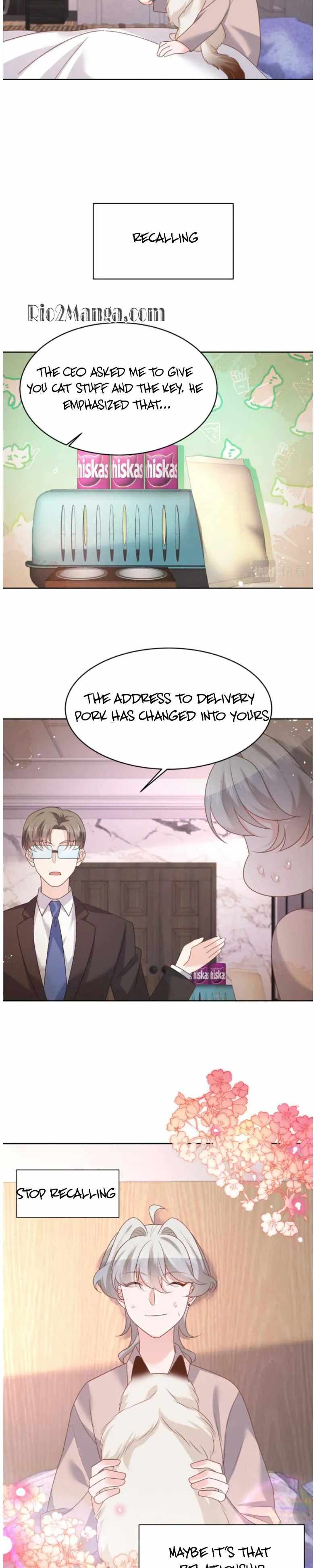 National School Prince Is A Girl Chapter 302-eng-li - Page 12