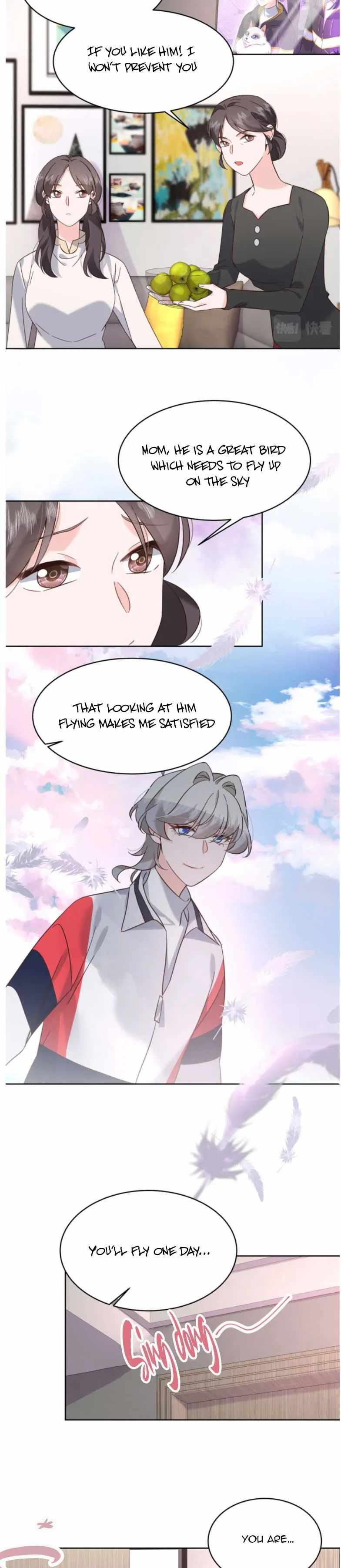 National School Prince Is A Girl Chapter 301-eng-li - Page 9