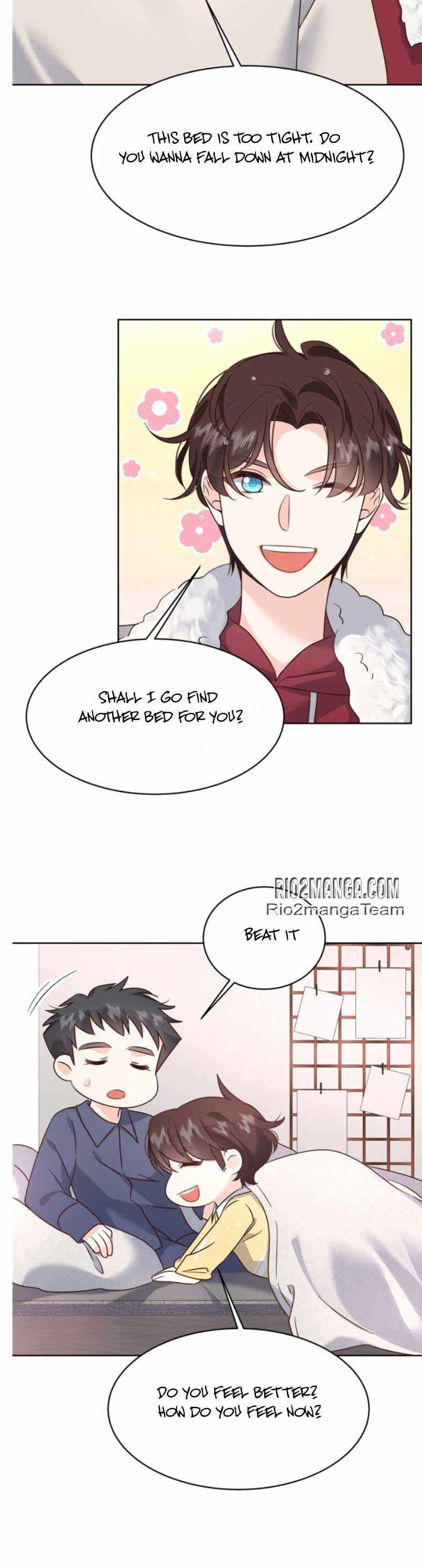 National School Prince Is A Girl Chapter 314-eng-li - Page 3