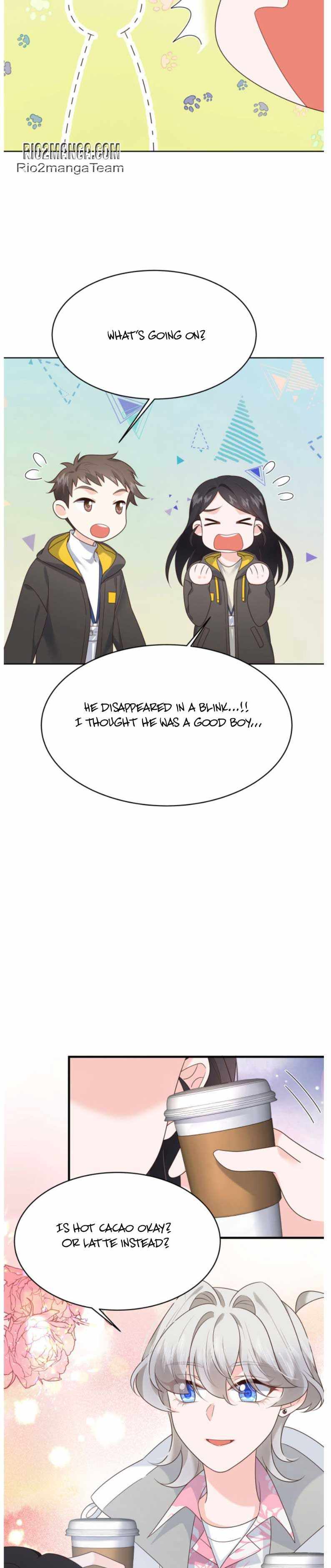 National School Prince Is A Girl Chapter 318-eng-li - Page 1