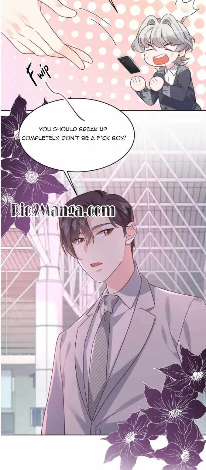 National School Prince Is A Girl Chapter 298-eng-li - Page 44