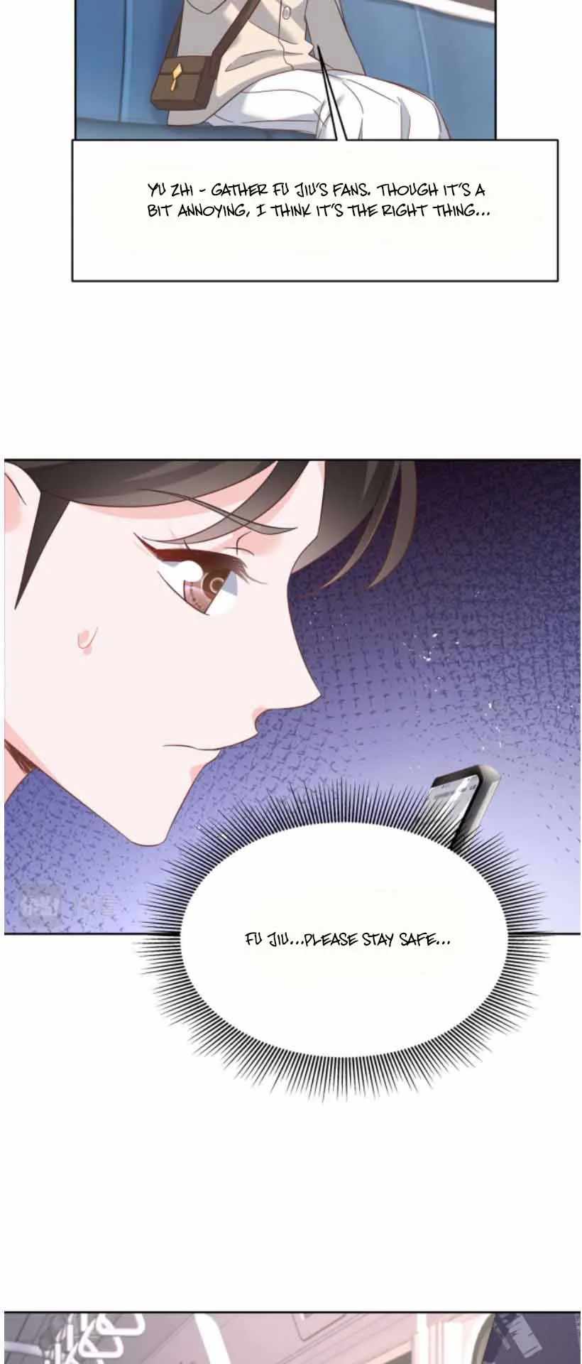 National School Prince Is A Girl Chapter 299-eng-li - Page 24