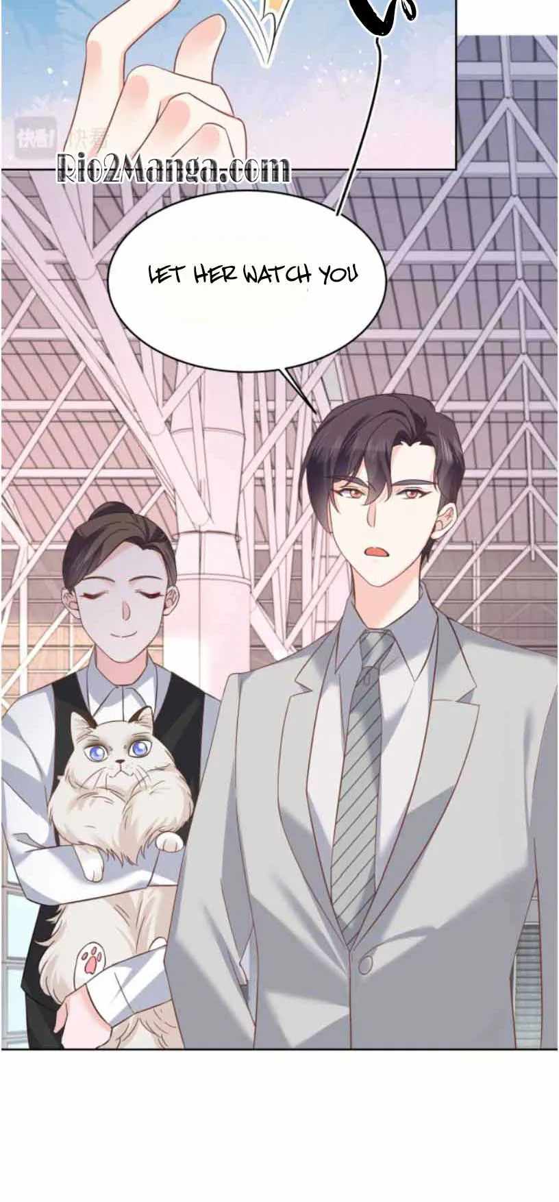 National School Prince Is A Girl Chapter 299-eng-li - Page 1