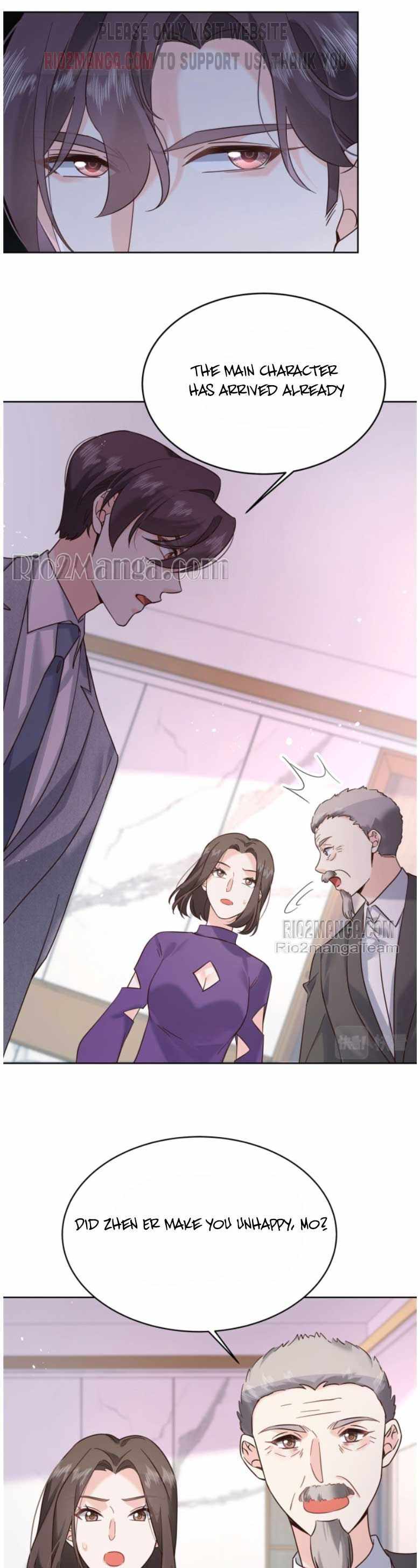 National School Prince Is A Girl Chapter 312-eng-li - Page 0