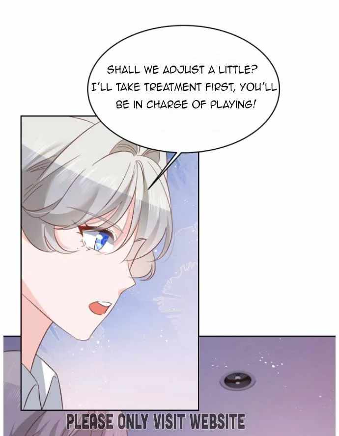 National School Prince Is A Girl Chapter 298-eng-li - Page 6
