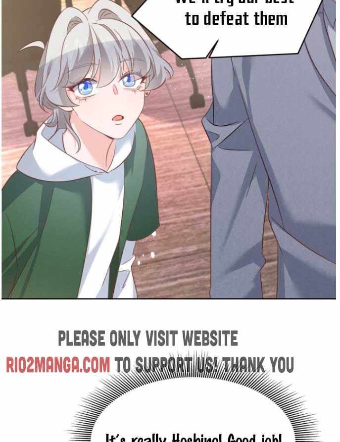 National School Prince Is A Girl Chapter 295-eng-li - Page 4