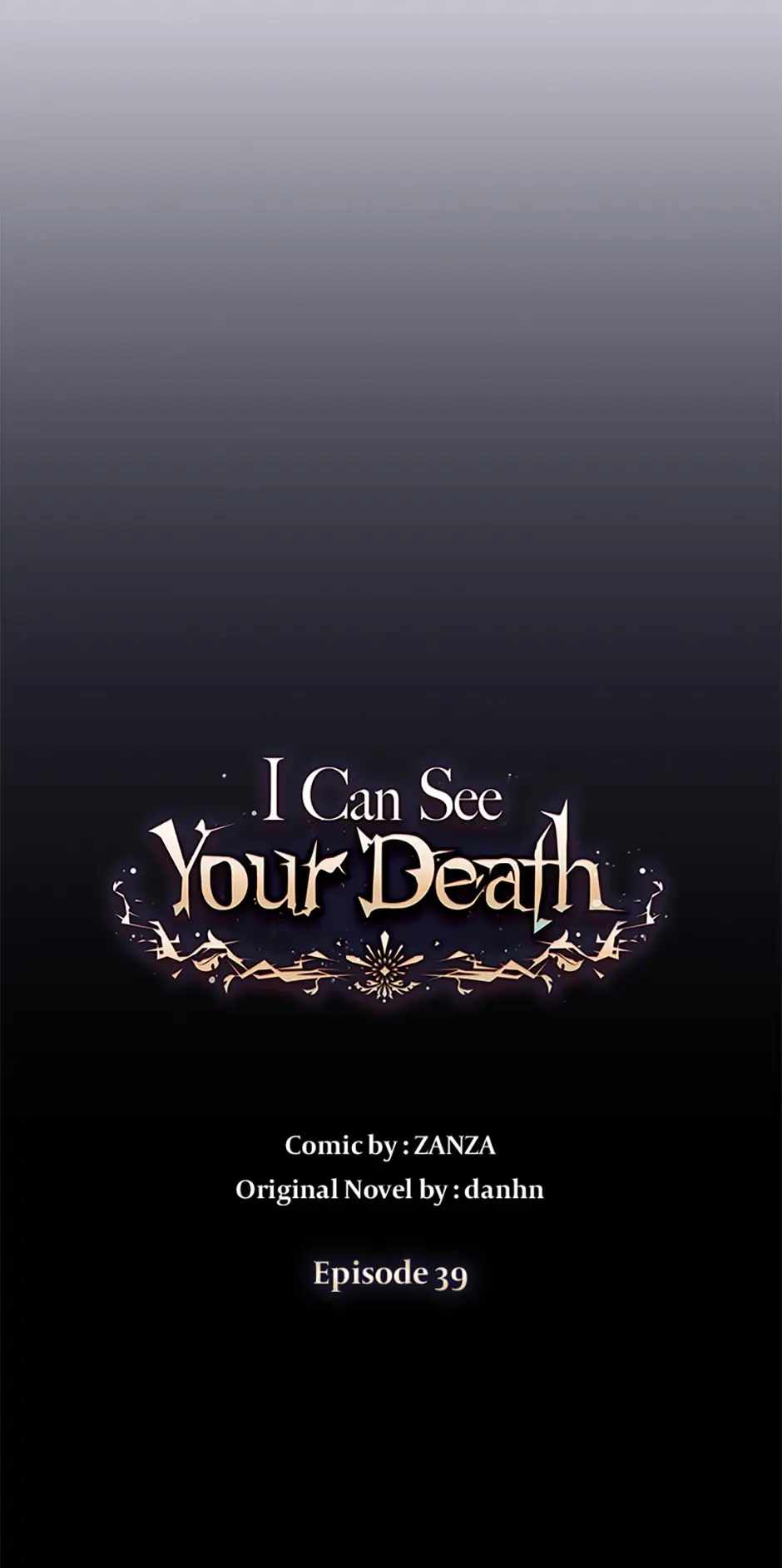 I Can See Your Death Chapter 39-eng-li - Page 16