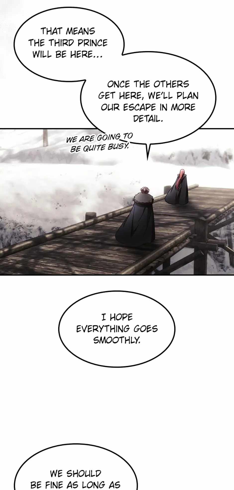 I Can See Your Death Chapter 39-eng-li - Page 28