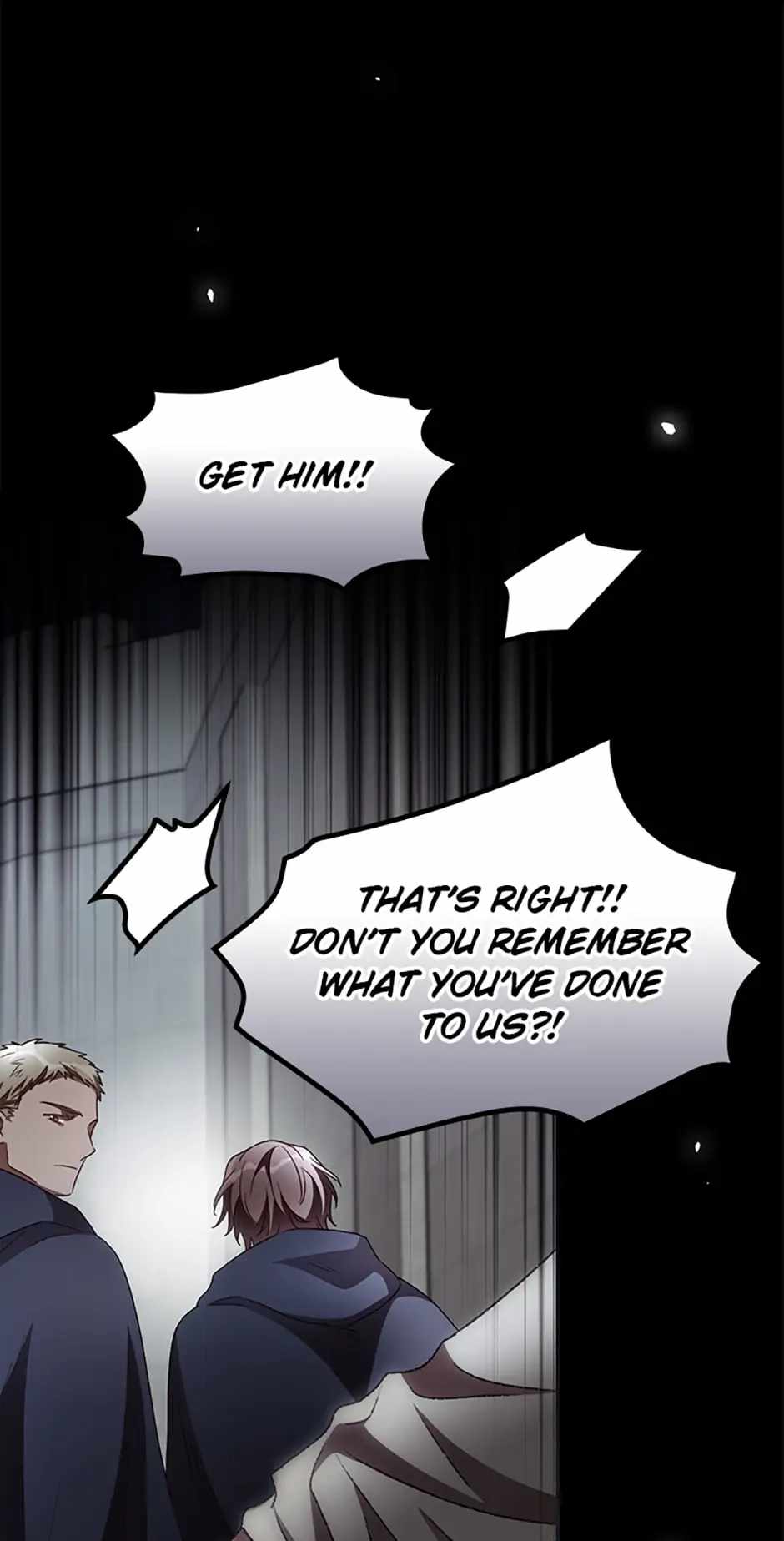 I Can See Your Death Chapter 39-eng-li - Page 1