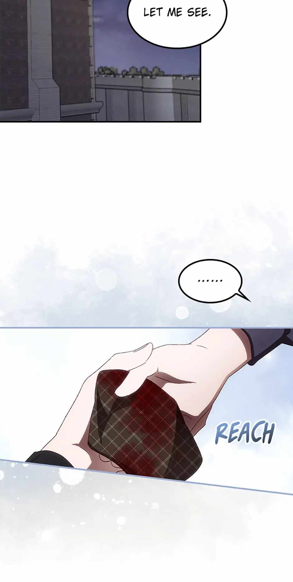I Can See Your Death Chapter 39-eng-li - Page 12