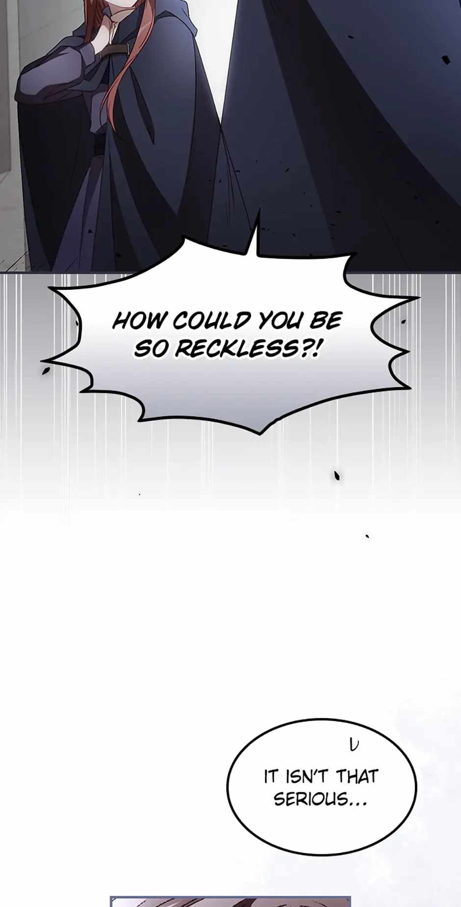 I Can See Your Death Chapter 39-eng-li - Page 6