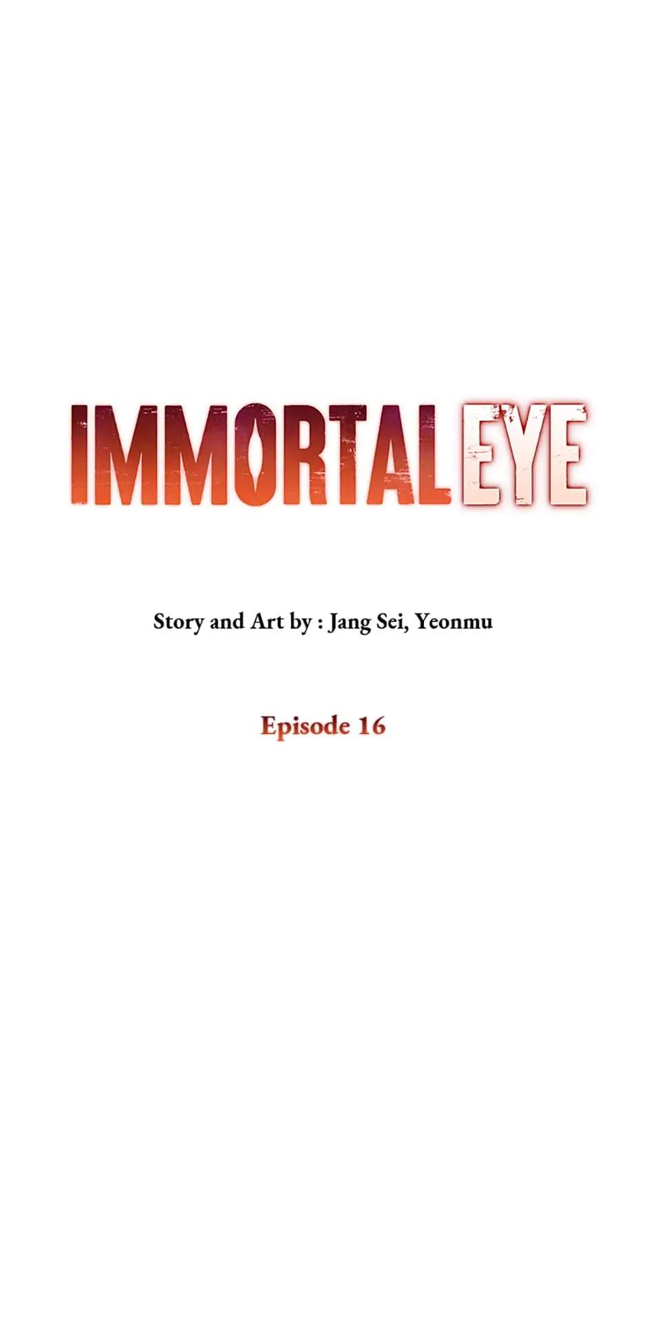 Immortal Eye Chapter 16-eng-li - Page 0