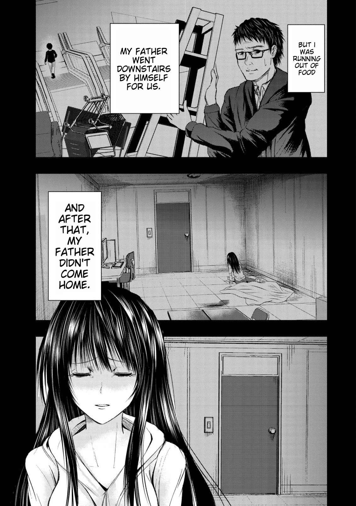 A Middle-aged Man Who Returned From Another World Becomes Unrivaled In The Apocalyptic World Chapter 3-eng-li - Page 2