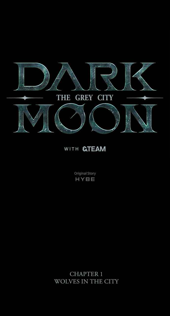 Dark Moon: The Grey City Chapter 1-eng-li - Page 13