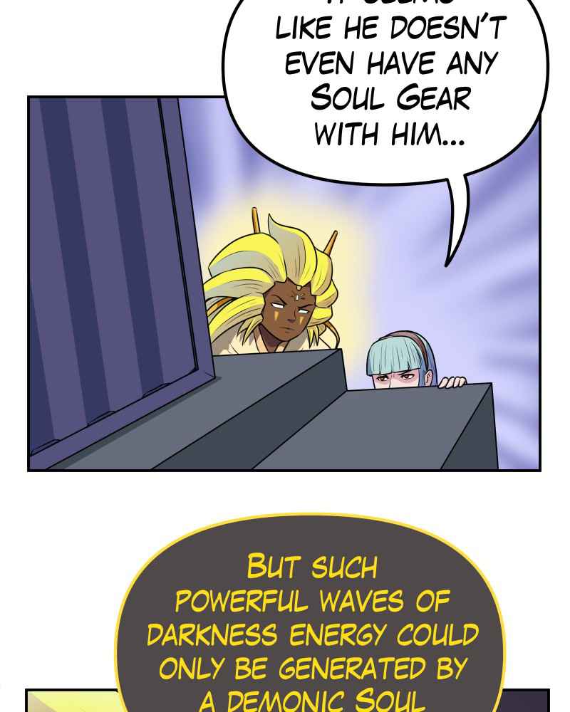 Soul Gear Chapter 4-eng-li - Page 62