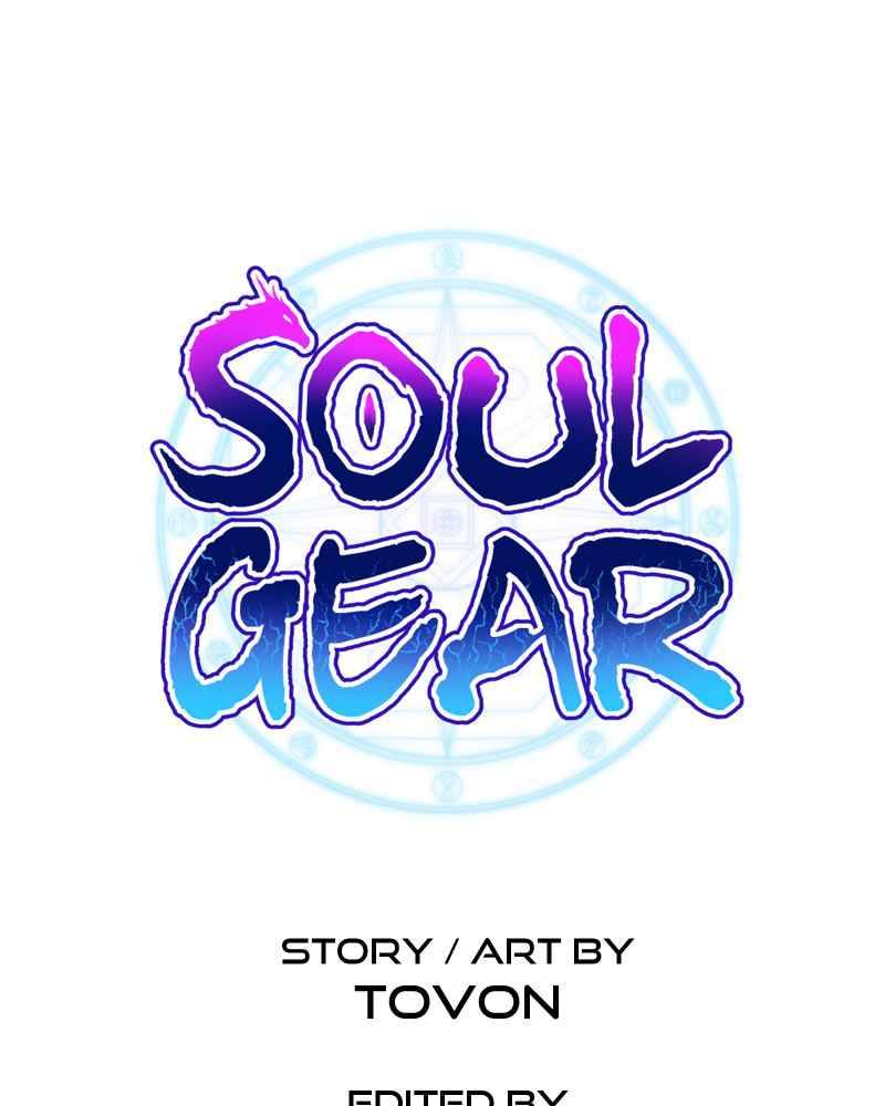Soul Gear Chapter 4-eng-li - Page 91
