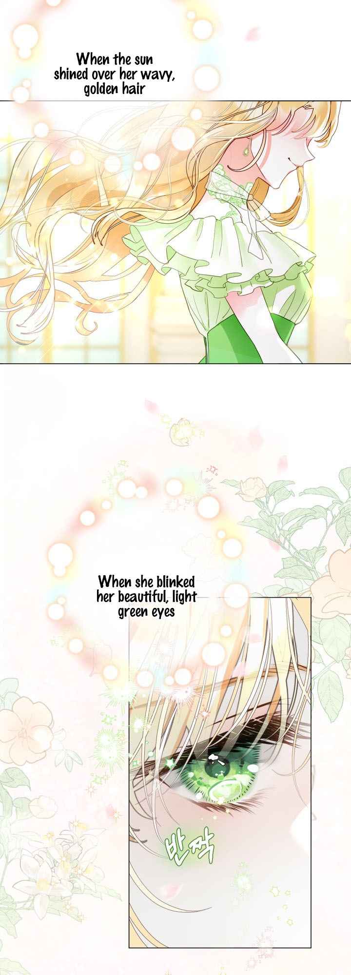 The World Without My Sister Who Everyone Loved Chapter 1-eng-li - Page 1