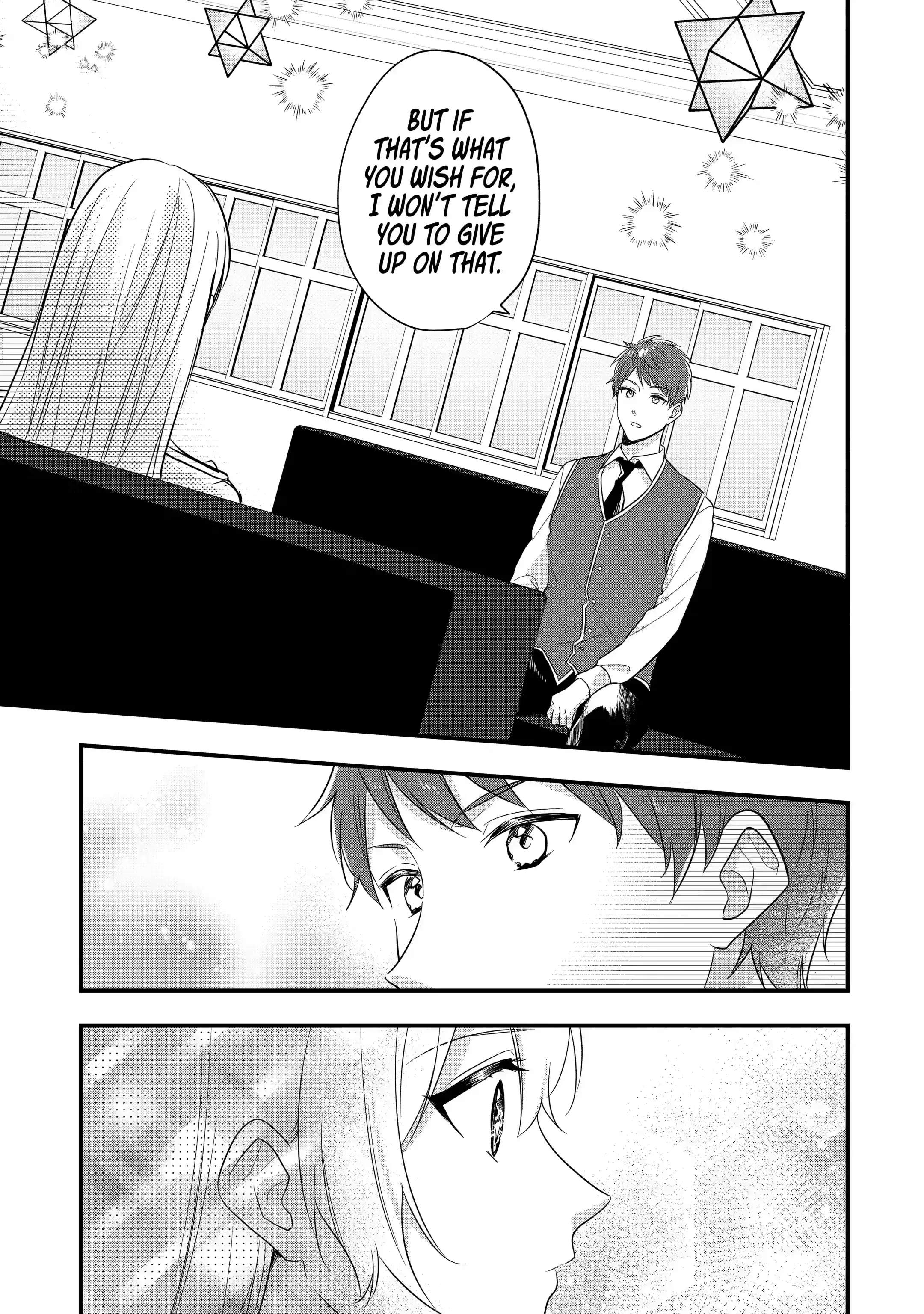Demoted to a Teacher, the Strongest Sage Raises an Unbeatable Class Chapter 12.3-eng-li - Page 2