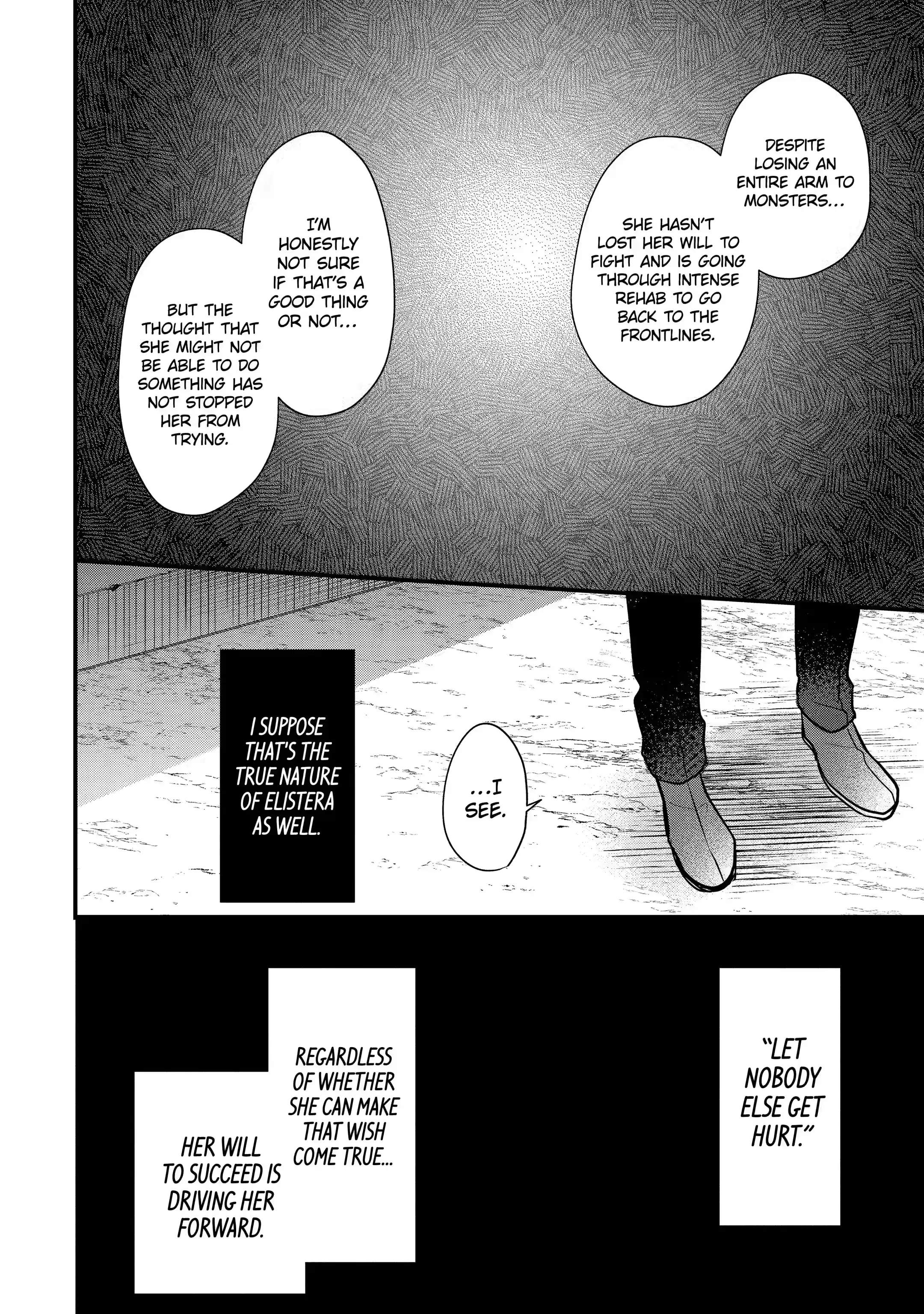 Demoted to a Teacher, the Strongest Sage Raises an Unbeatable Class Chapter 14.2-eng-li - Page 2