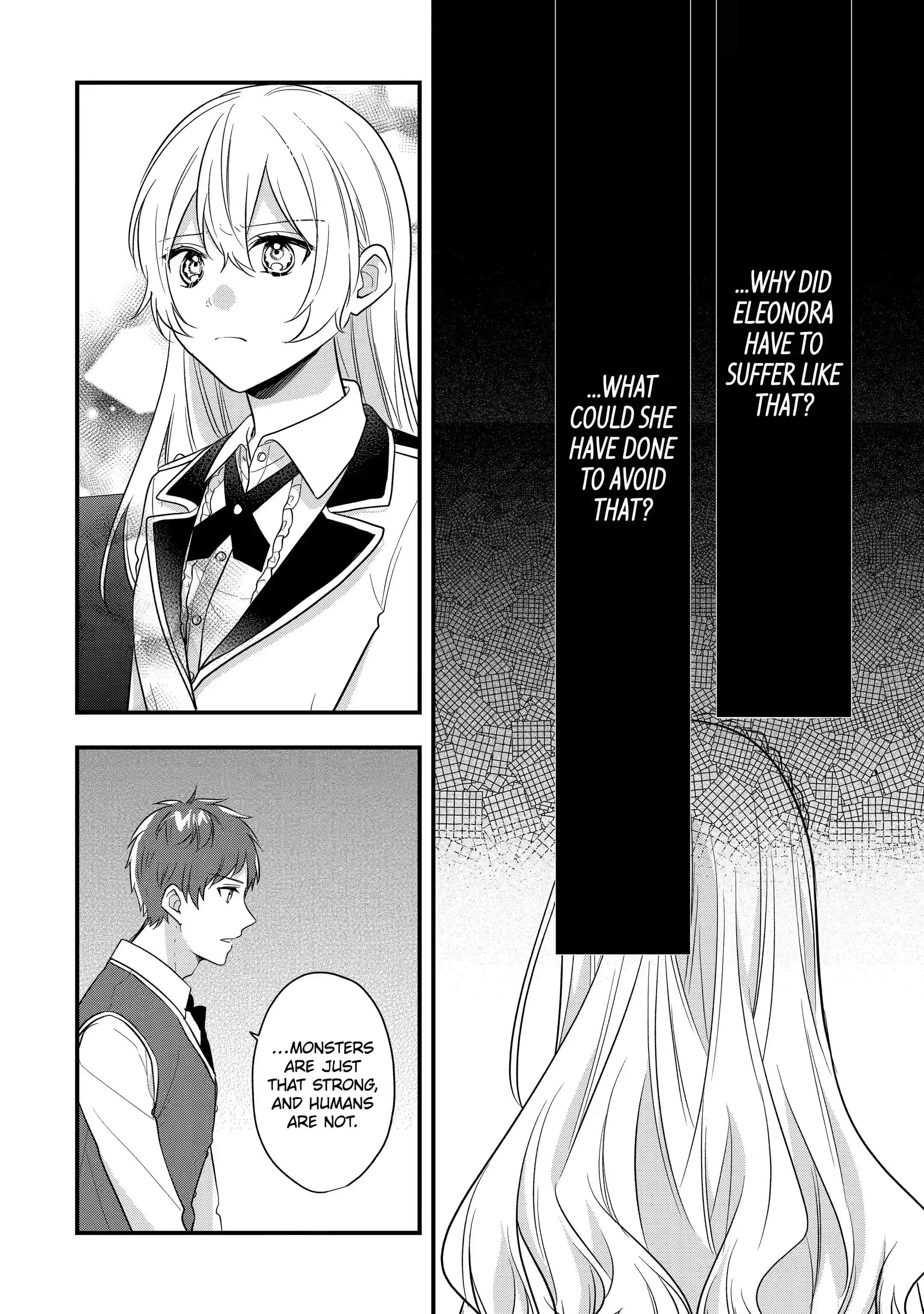 Demoted to a Teacher, the Strongest Sage Raises an Unbeatable Class Chapter 12.2-eng-li - Page 6