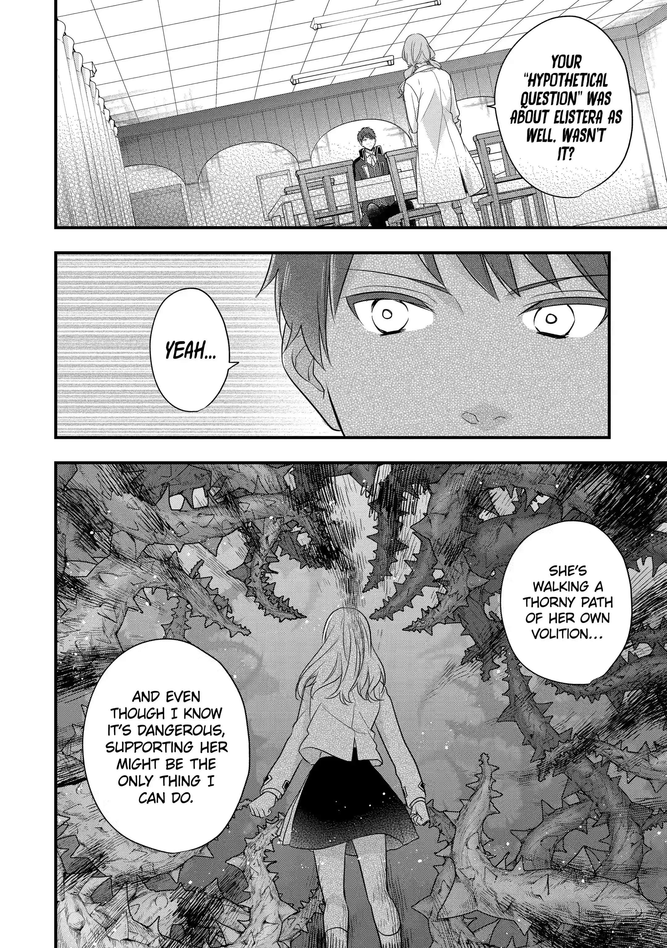 Demoted to a Teacher, the Strongest Sage Raises an Unbeatable Class Chapter 11.3-eng-li - Page 3