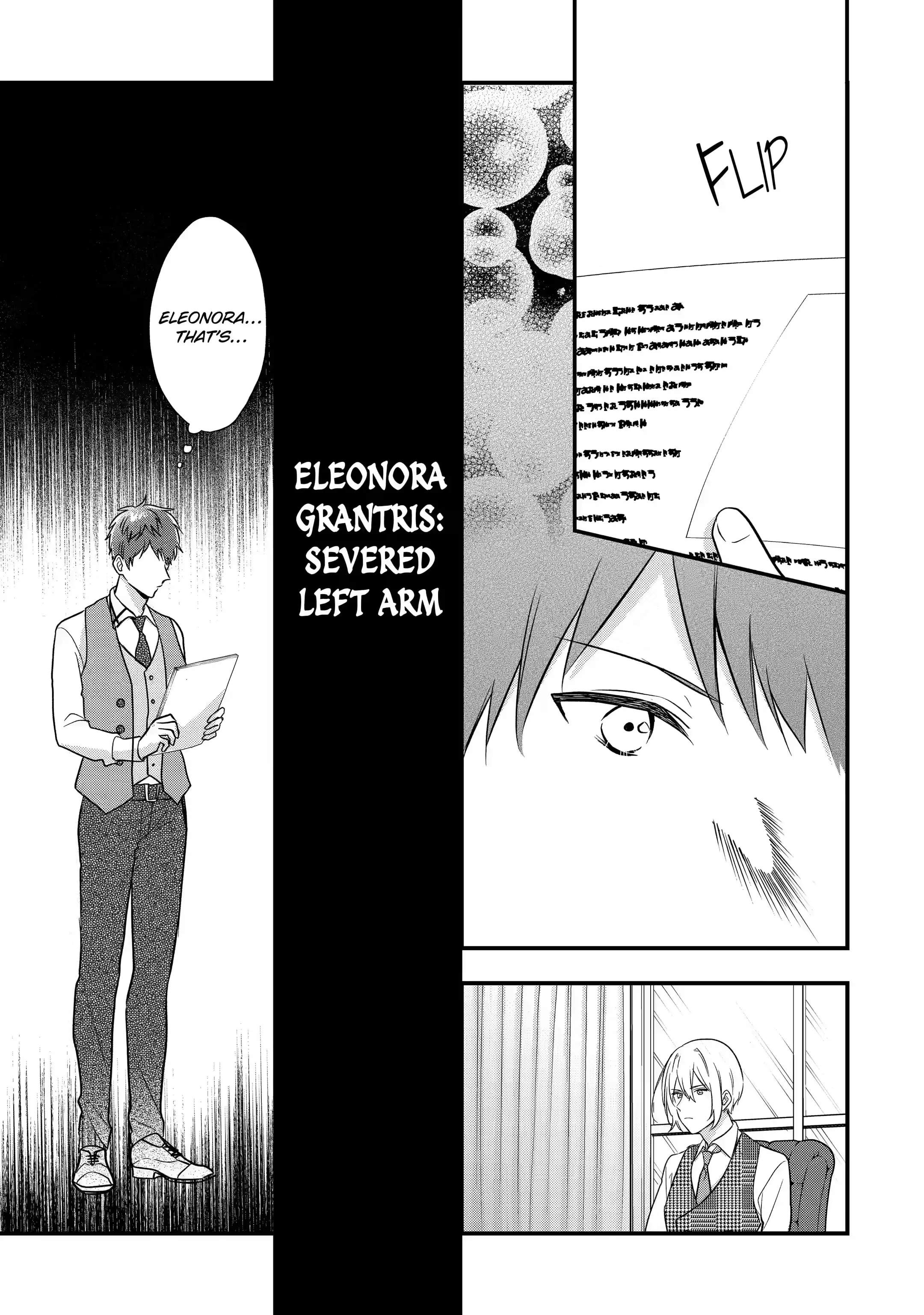 Demoted to a Teacher, the Strongest Sage Raises an Unbeatable Class Chapter 11.1-eng-li - Page 8