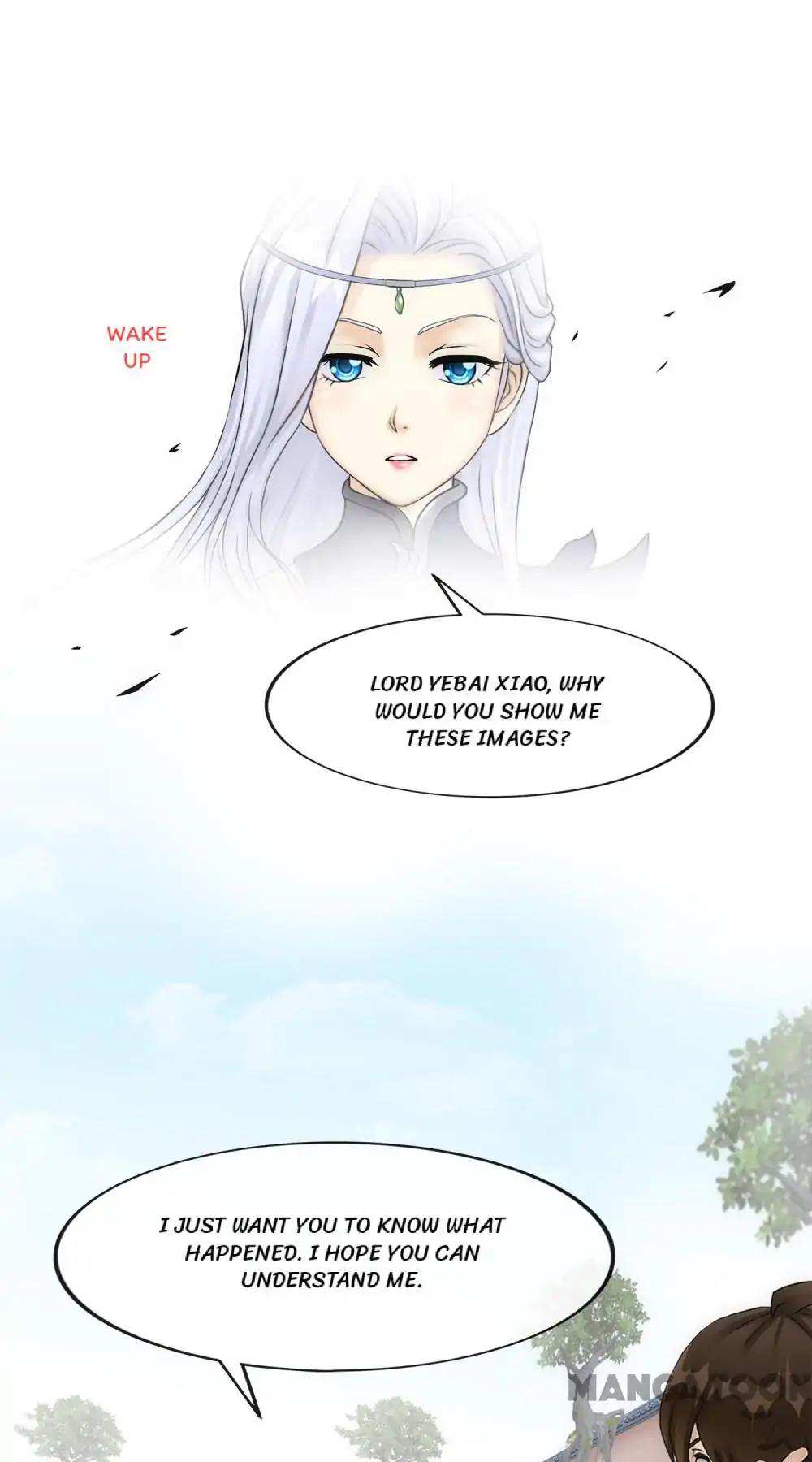 The Legend Of The demon God Chapter 108-eng-li - Page 26