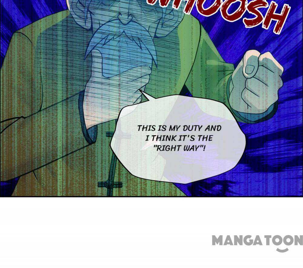The Legend Of The demon God Chapter 130-eng-li - Page 25