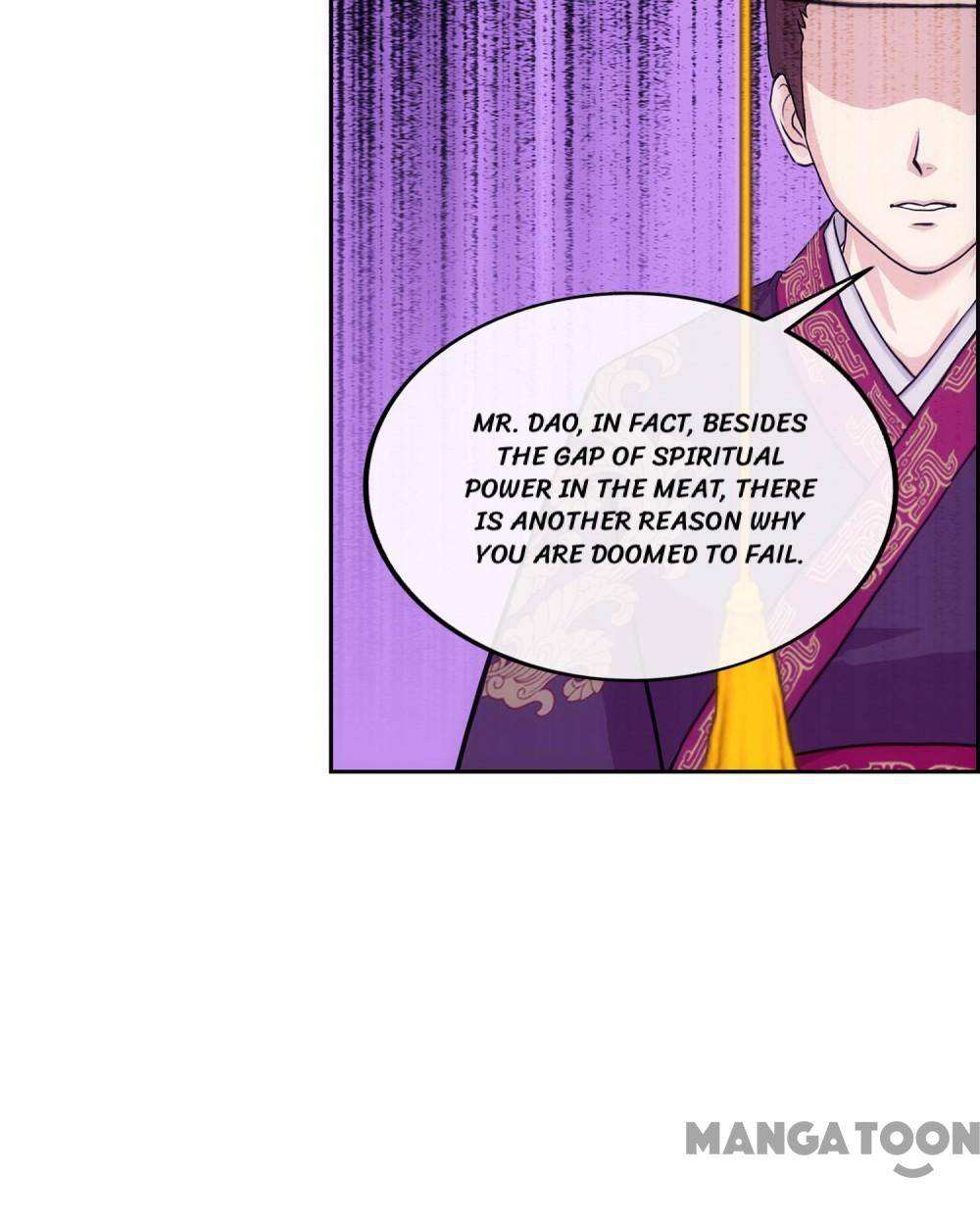 The Legend Of The demon God Chapter 215-eng-li - Page 43