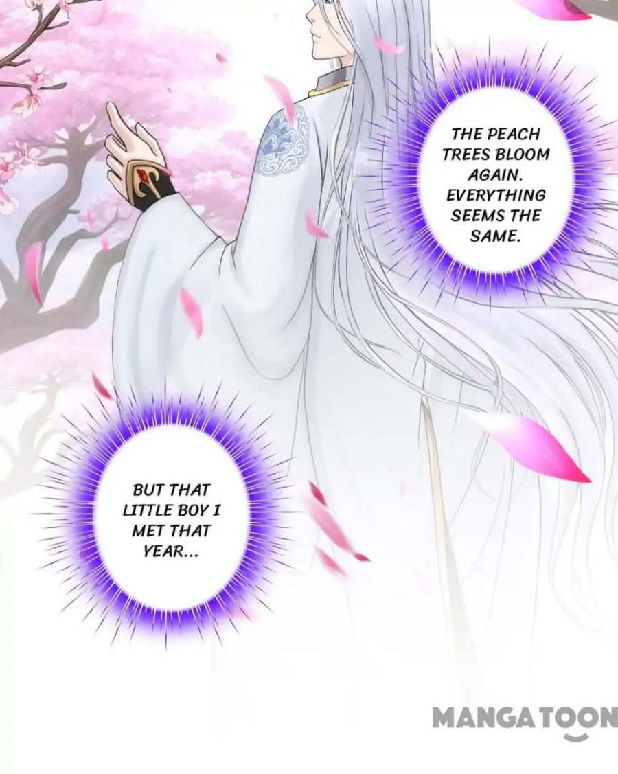 The Legend Of The demon God Chapter 67-eng-li - Page 22