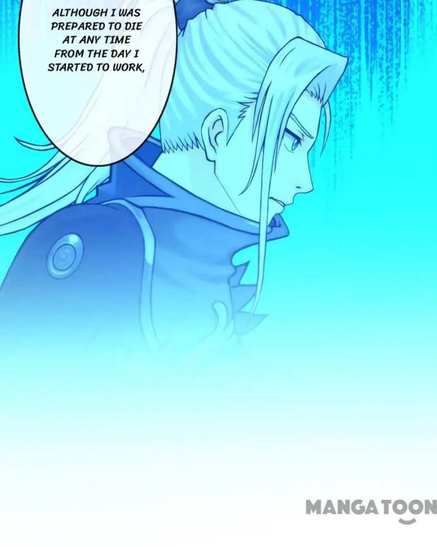 The Legend Of The demon God Chapter 40-eng-li - Page 30