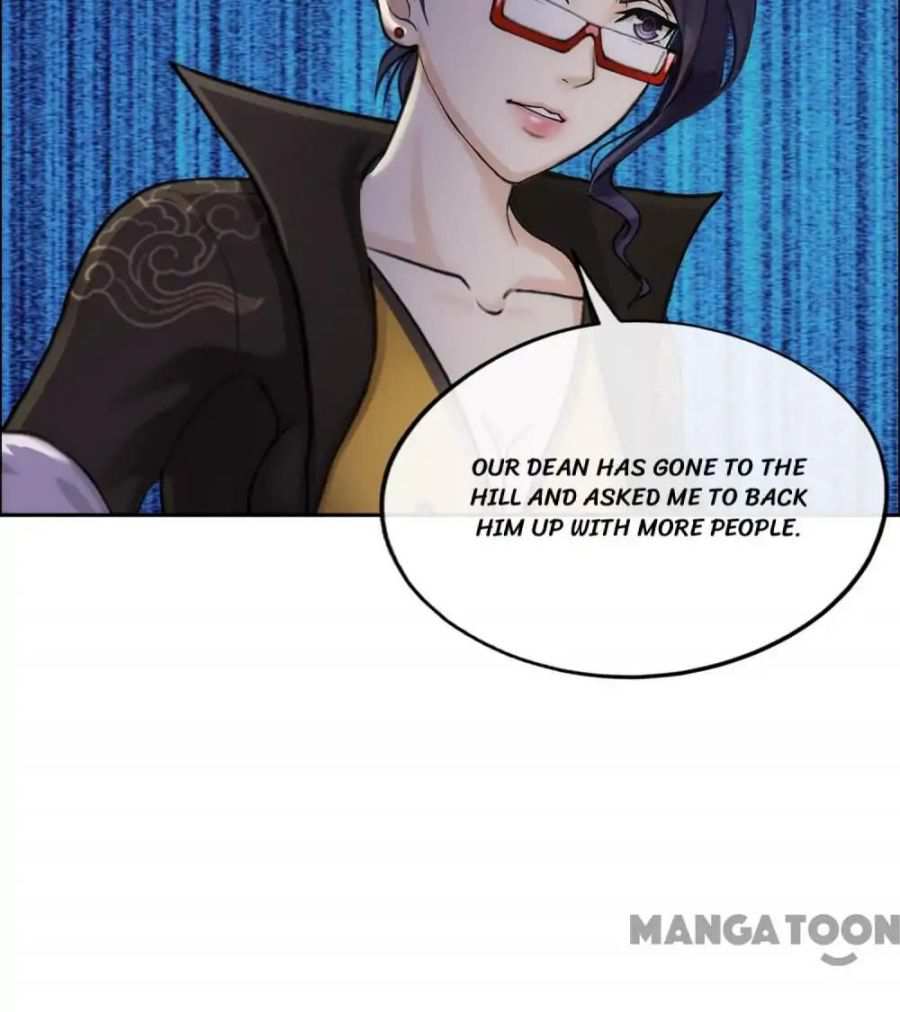 The Legend Of The demon God Chapter 66-eng-li - Page 14