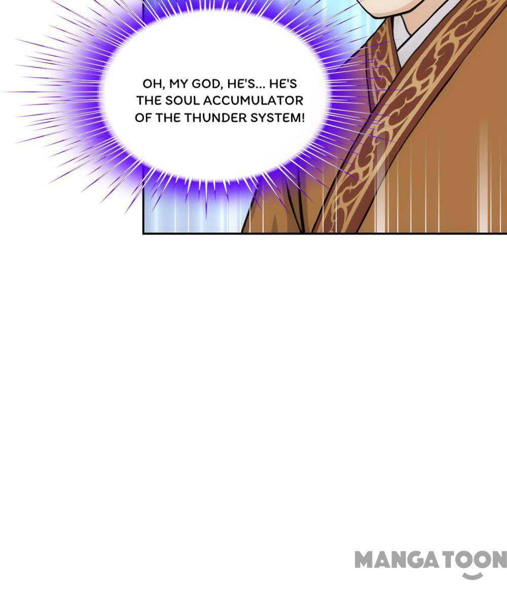 The Legend Of The demon God Chapter 214-eng-li - Page 47