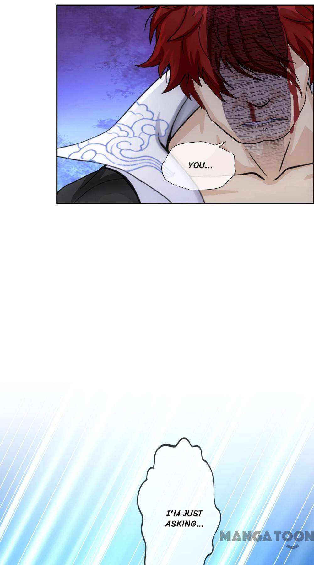 The Legend Of The demon God Chapter 211-eng-li - Page 33