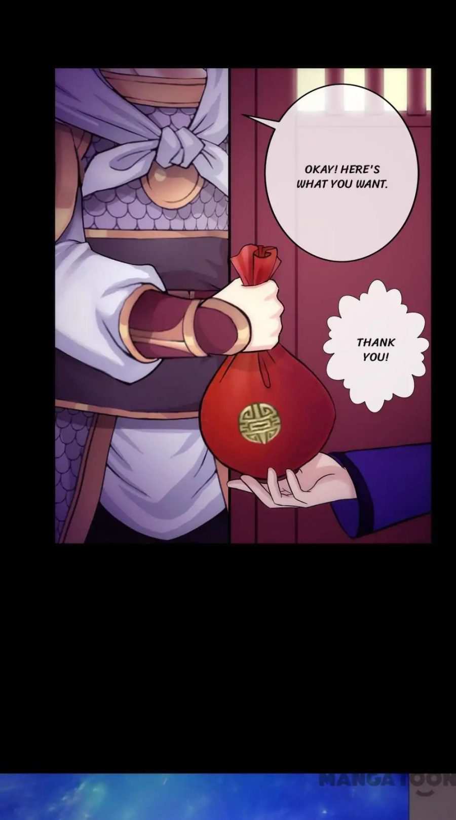 The Legend Of The demon God Chapter 46-eng-li - Page 7
