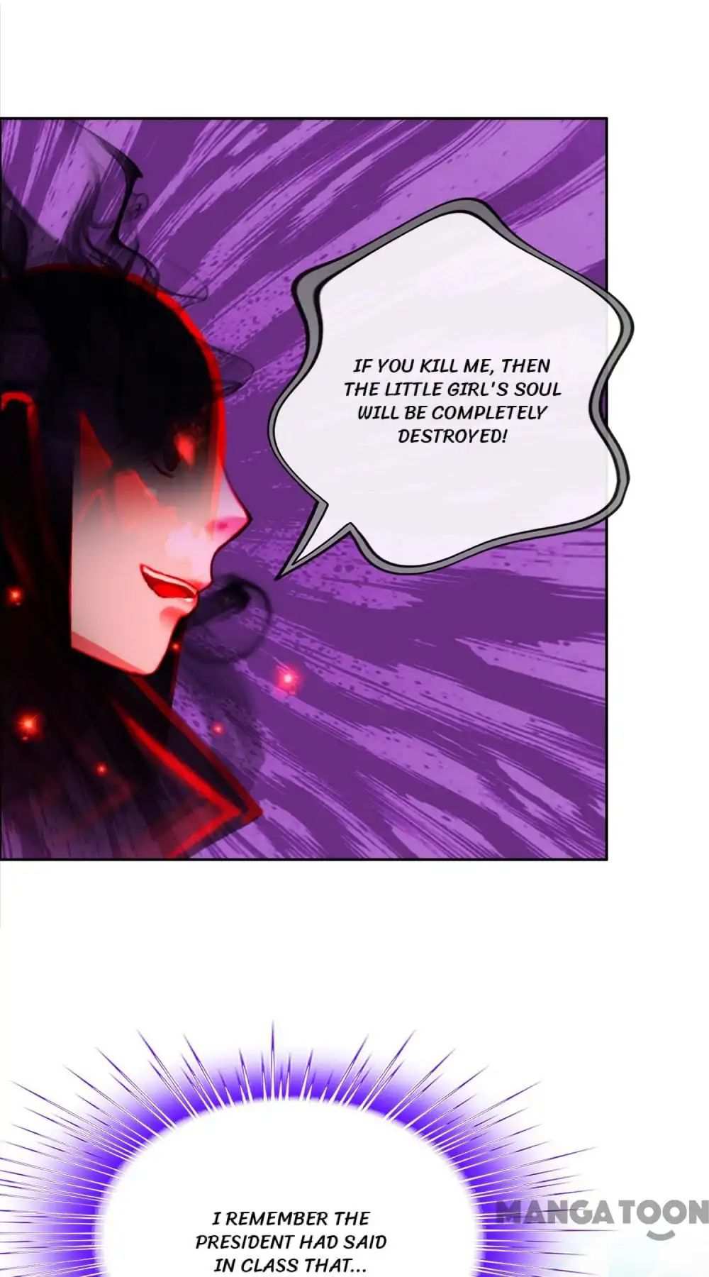 The Legend Of The demon God Chapter 76-eng-li - Page 35
