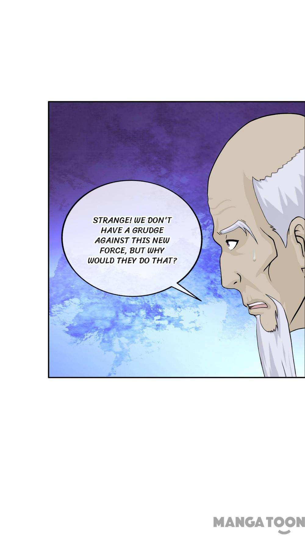 The Legend Of The demon God Chapter 205-eng-li - Page 28