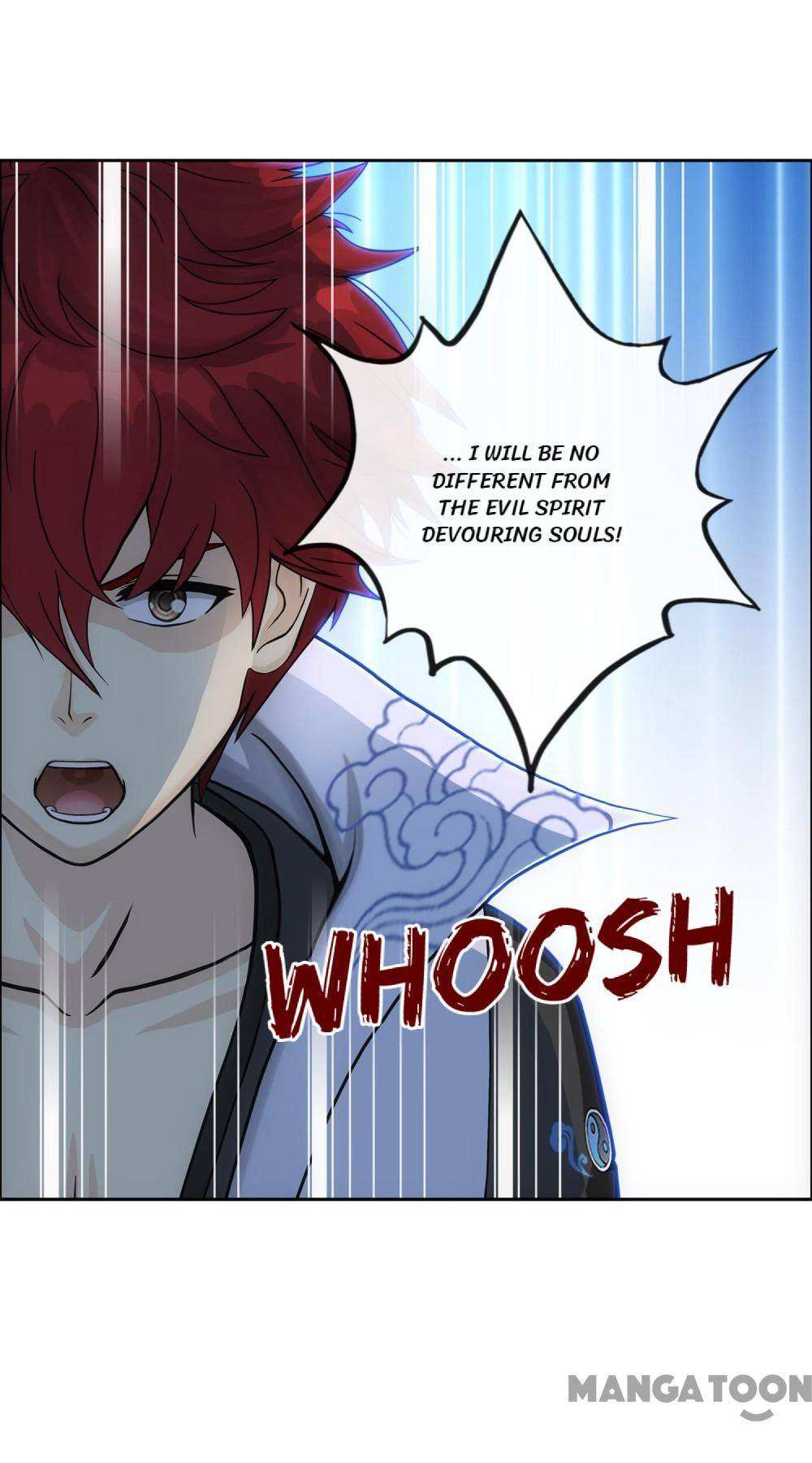 The Legend Of The demon God Chapter 199-eng-li - Page 13