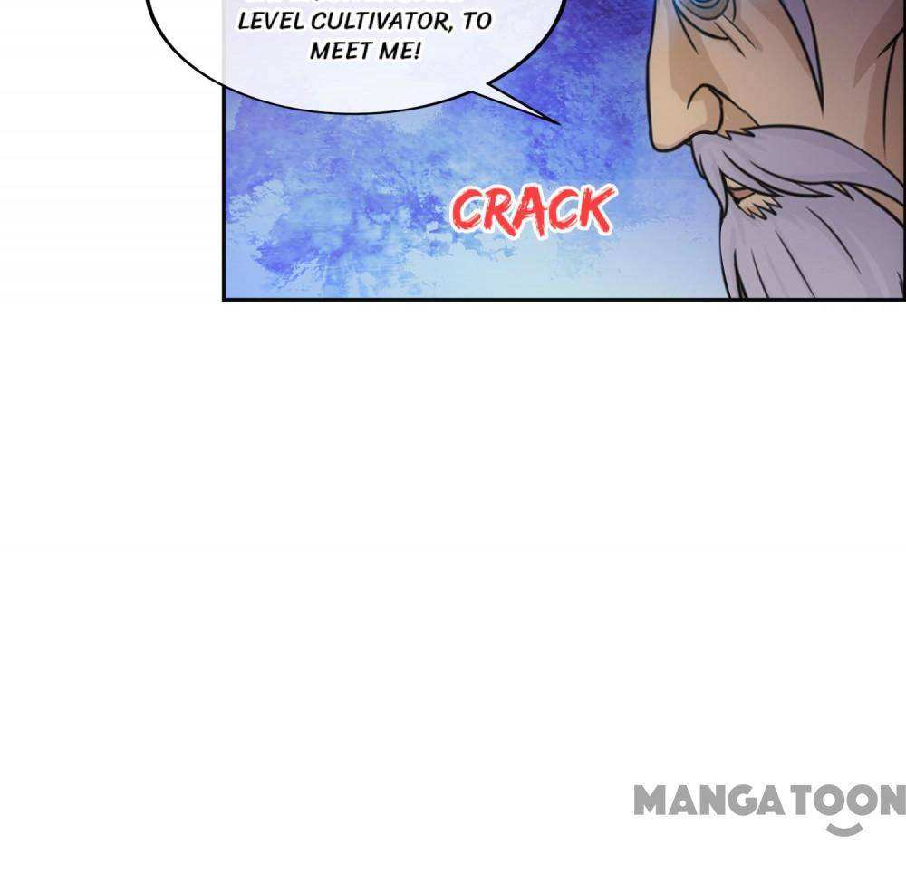 The Legend Of The demon God Chapter 182-eng-li - Page 38