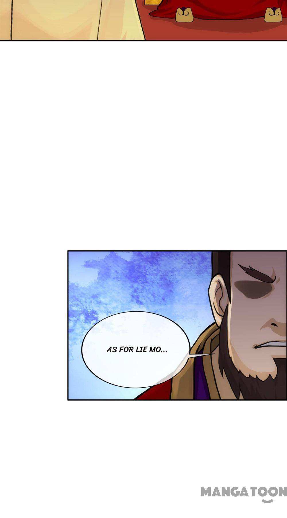 The Legend Of The demon God Chapter 217-eng-li - Page 40