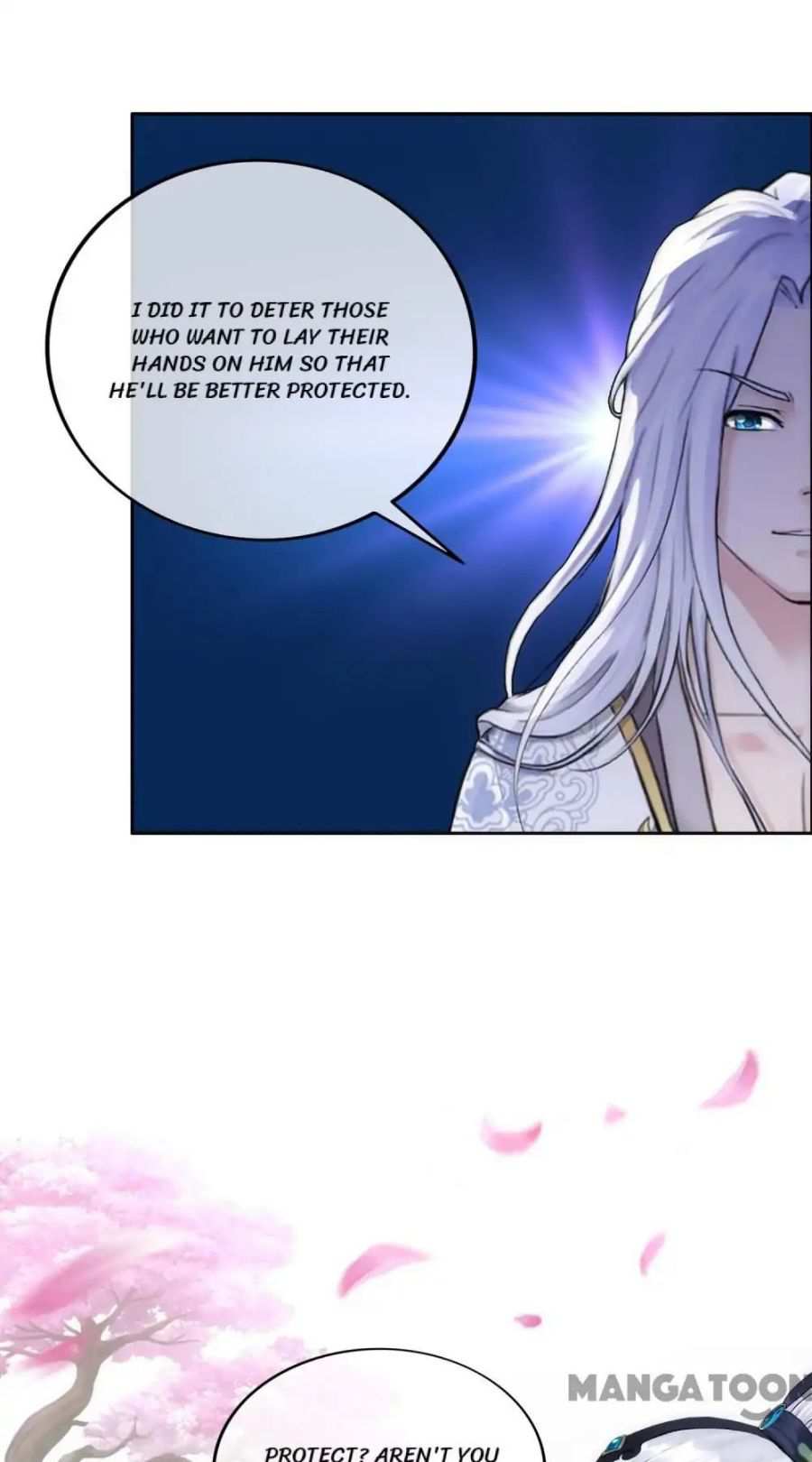 The Legend Of The demon God Chapter 67-eng-li - Page 46